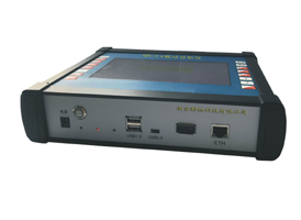 QNF4 4通道振动分析仪