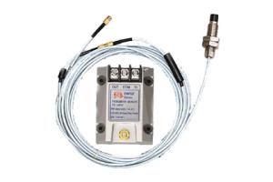 DWQZ电涡流传感器