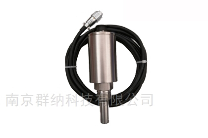 VRT-2T型一体化振动温度变送器