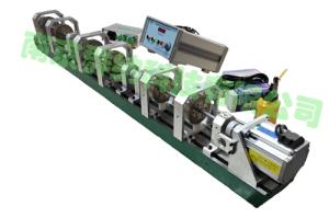 NJQN ZT系列转子振动试验台