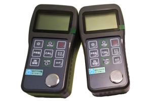 MG不朽情缘科技RG100B超声波测厚仪